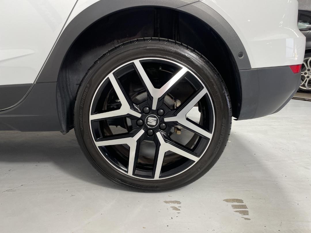 Photo '11' of Seat Arona