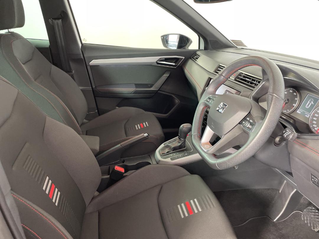 Photo '16' of Seat Arona