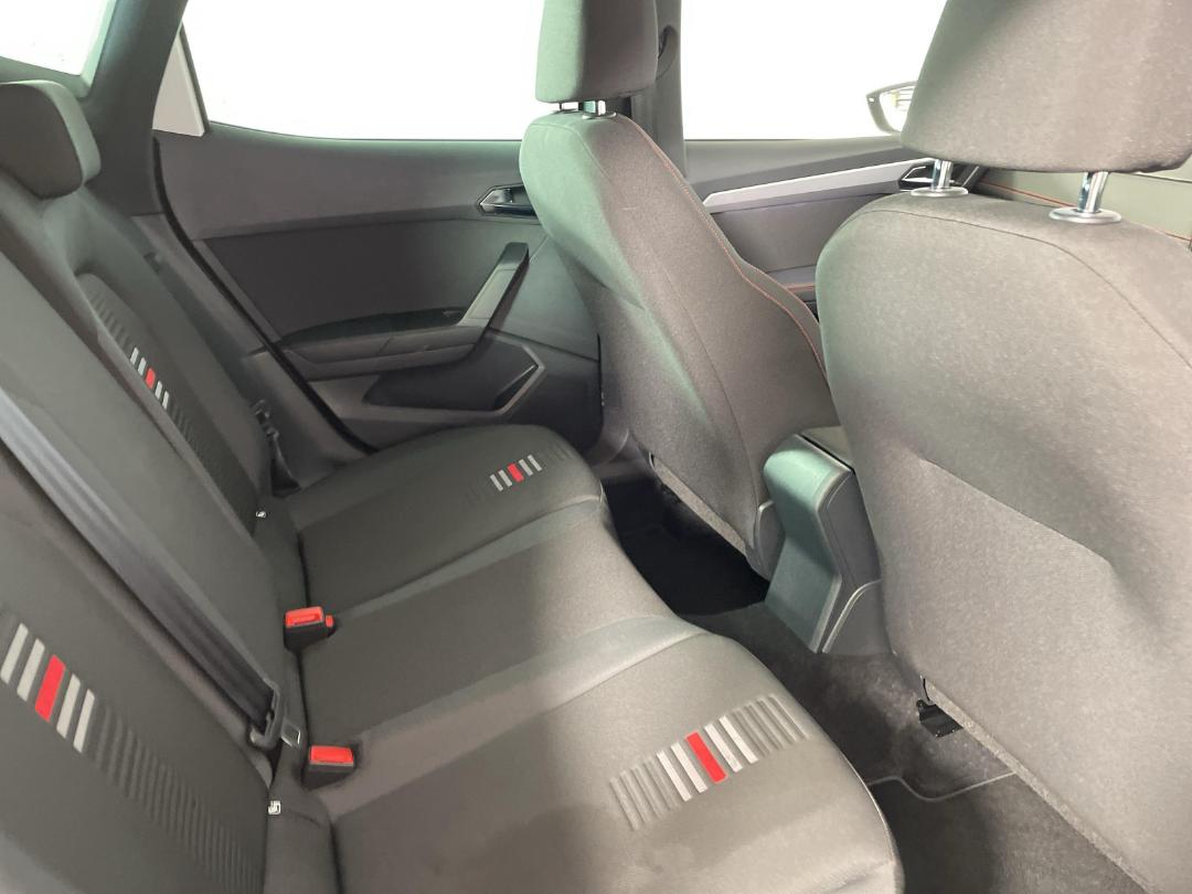 Photo '20' of Seat Arona