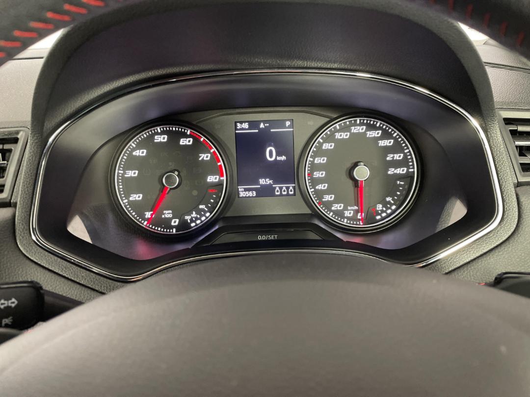 Photo '21' of Seat Arona