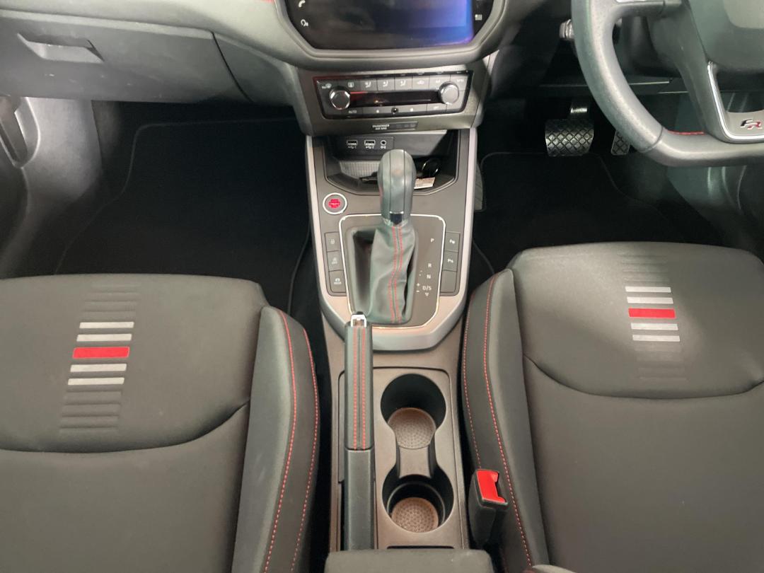 Photo '18' of Seat Arona