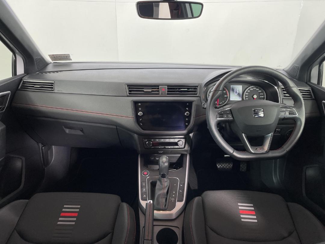 Photo '17' of Seat Arona