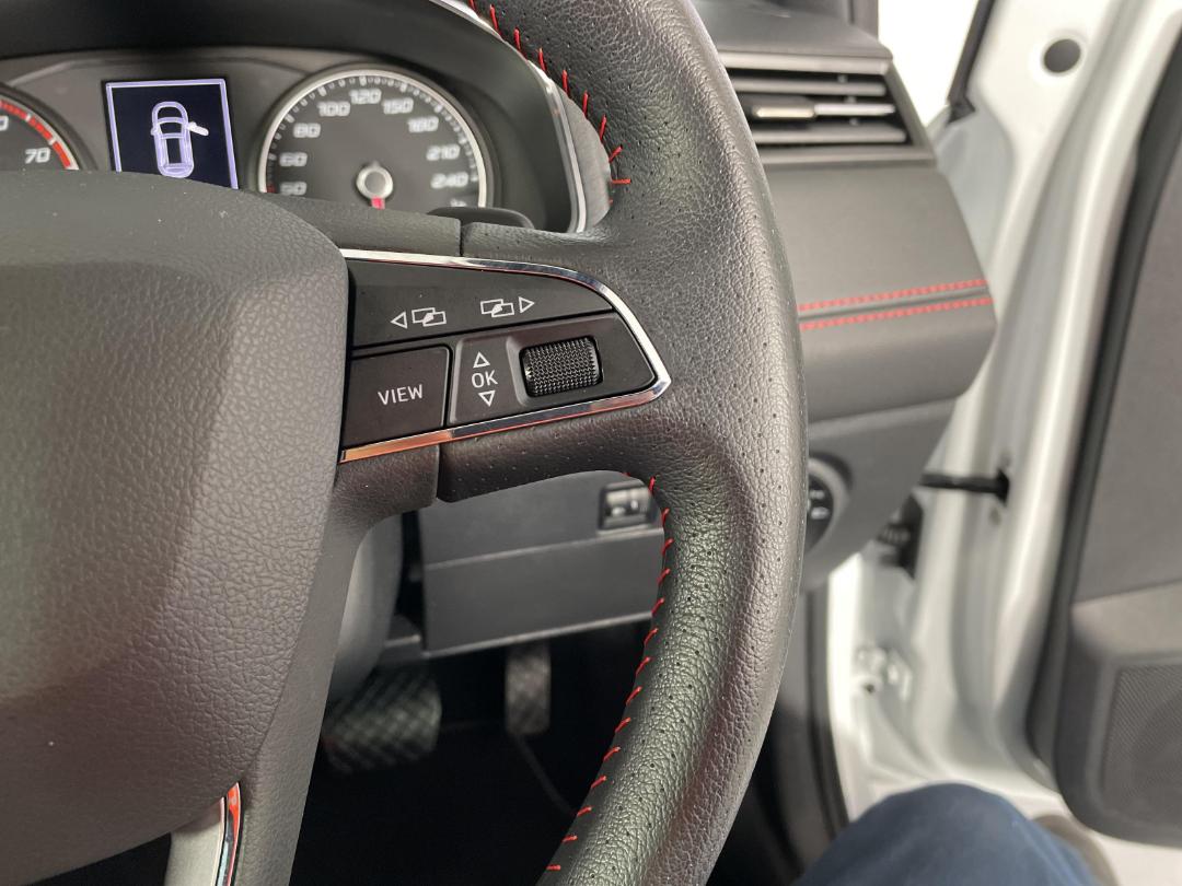 Photo '29' of Seat Arona