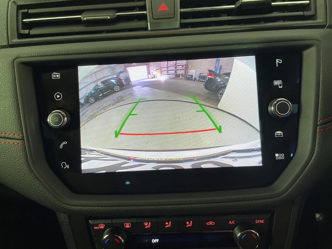 Photo '31' of Seat Arona