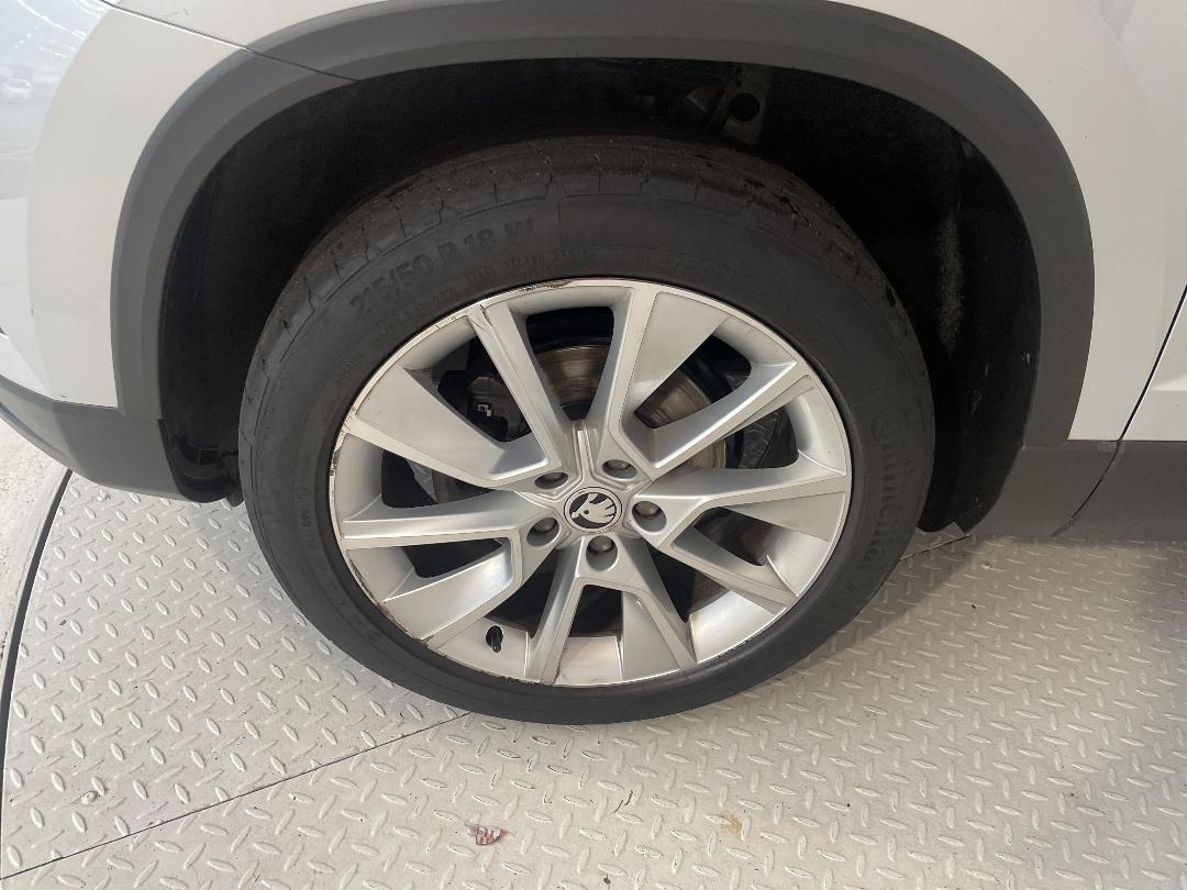 Photo '10' of Skoda Karoq Photo '10' of Skoda Karoq