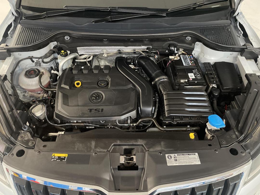 Photo '13' of Skoda Karoq Photo '13' of Skoda Karoq