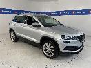 Thumbnail '1' of Skoda Karoq