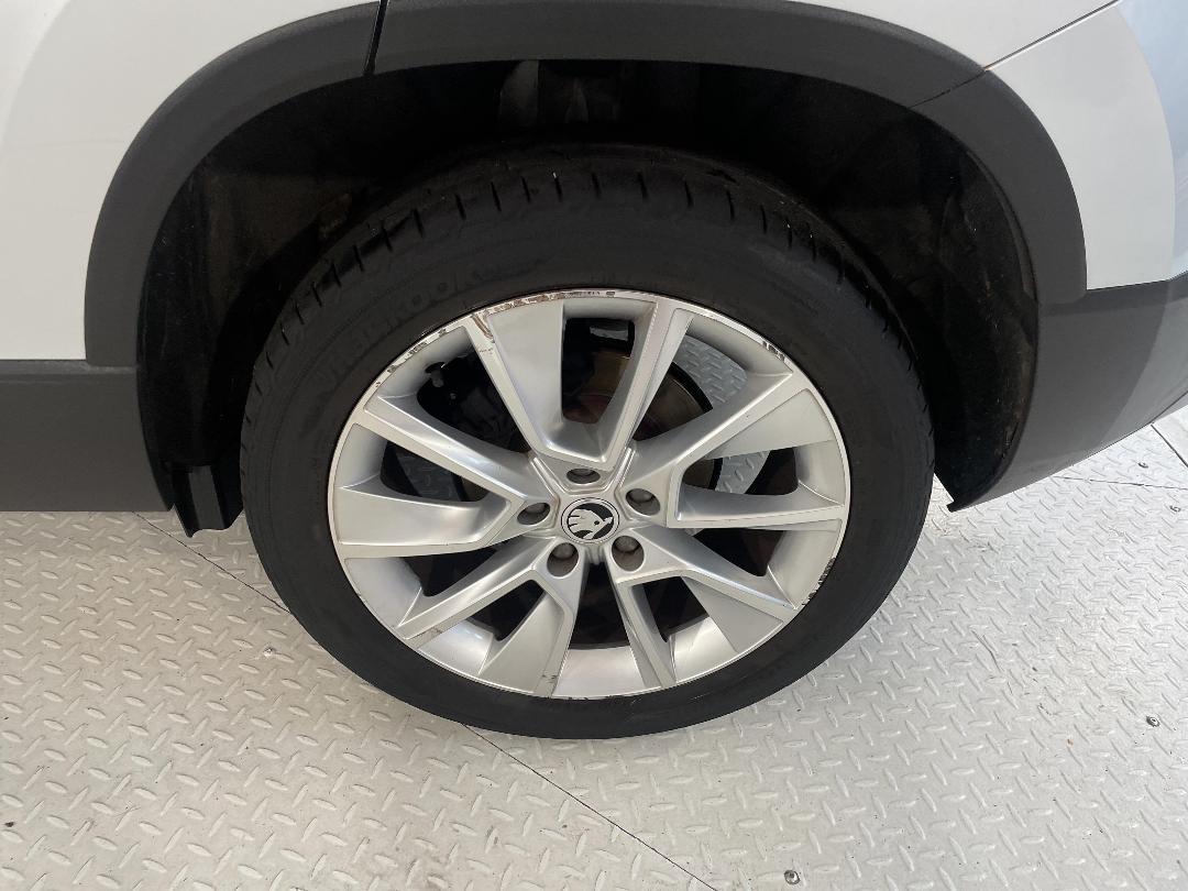 Photo '11' of Skoda Karoq Photo '11' of Skoda Karoq