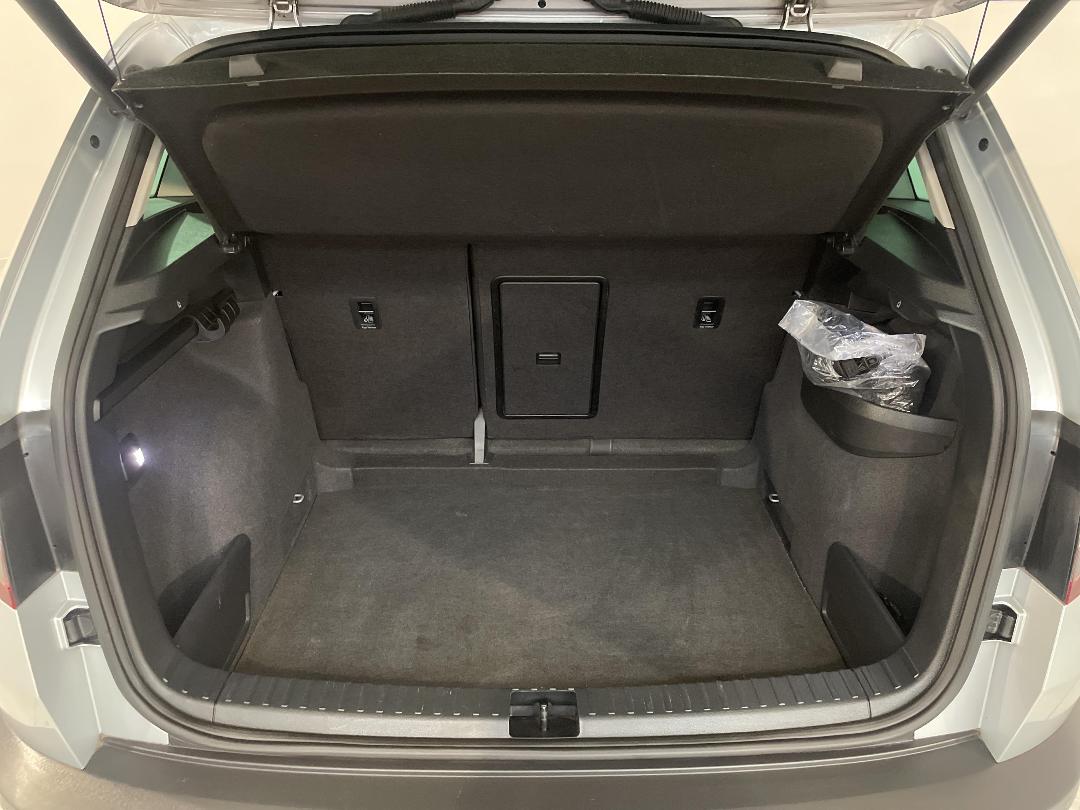 Photo '14' of Skoda Karoq Photo '14' of Skoda Karoq