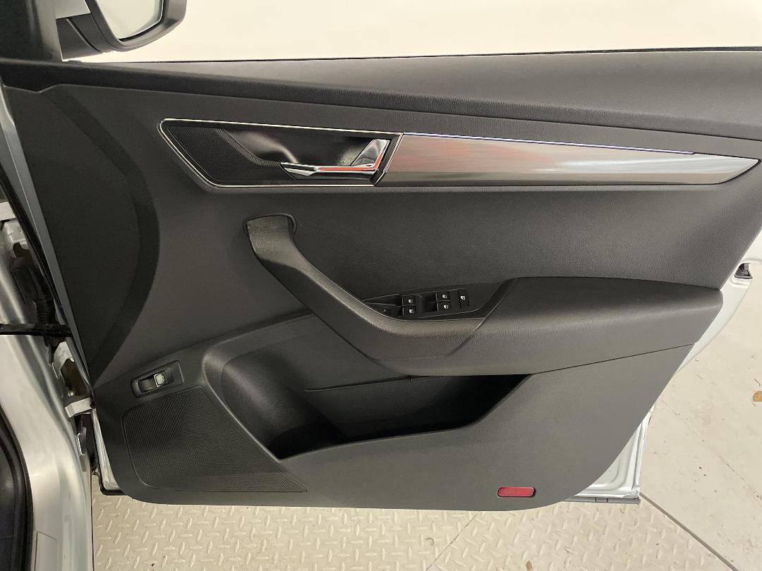 Photo '15' of Skoda Karoq Photo '15' of Skoda Karoq