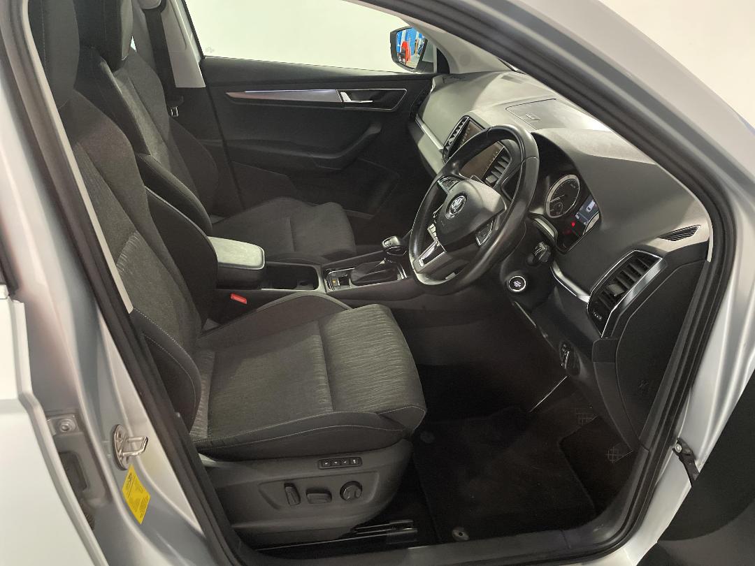 Photo '16' of Skoda Karoq Photo '16' of Skoda Karoq