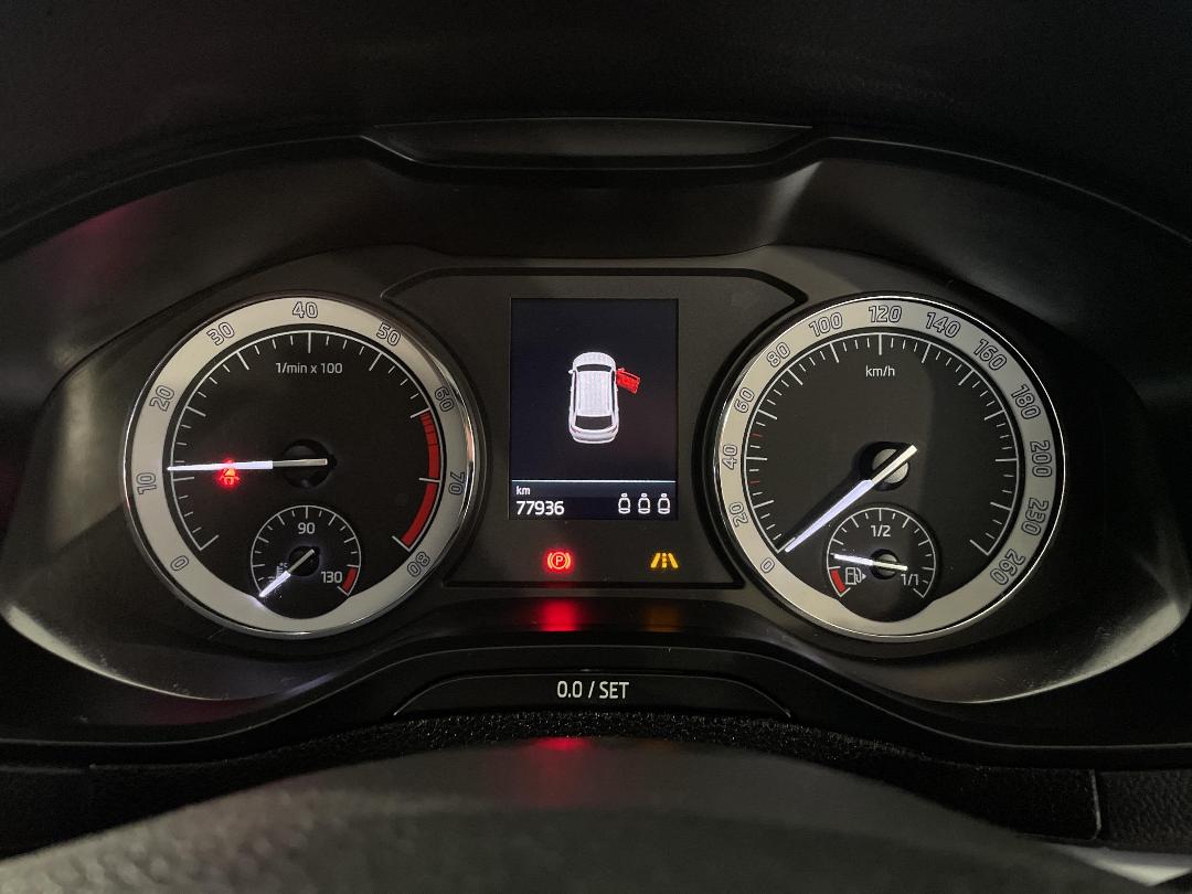 Photo '21' of Skoda Karoq Photo '21' of Skoda Karoq