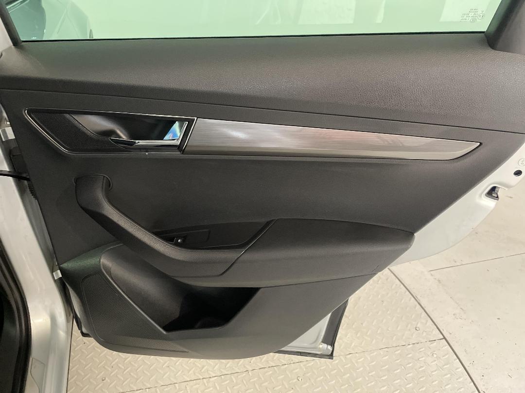 Photo '19' of Skoda Karoq Photo '19' of Skoda Karoq