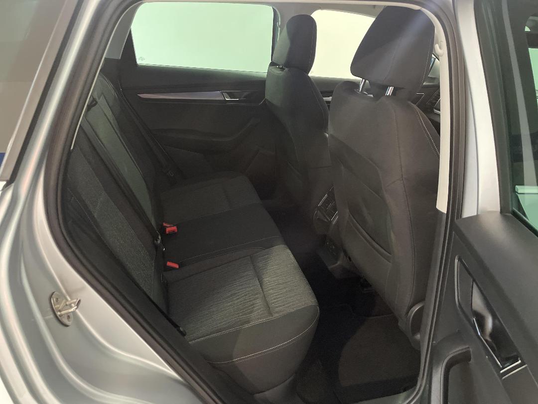 Photo '20' of Skoda Karoq Photo '20' of Skoda Karoq