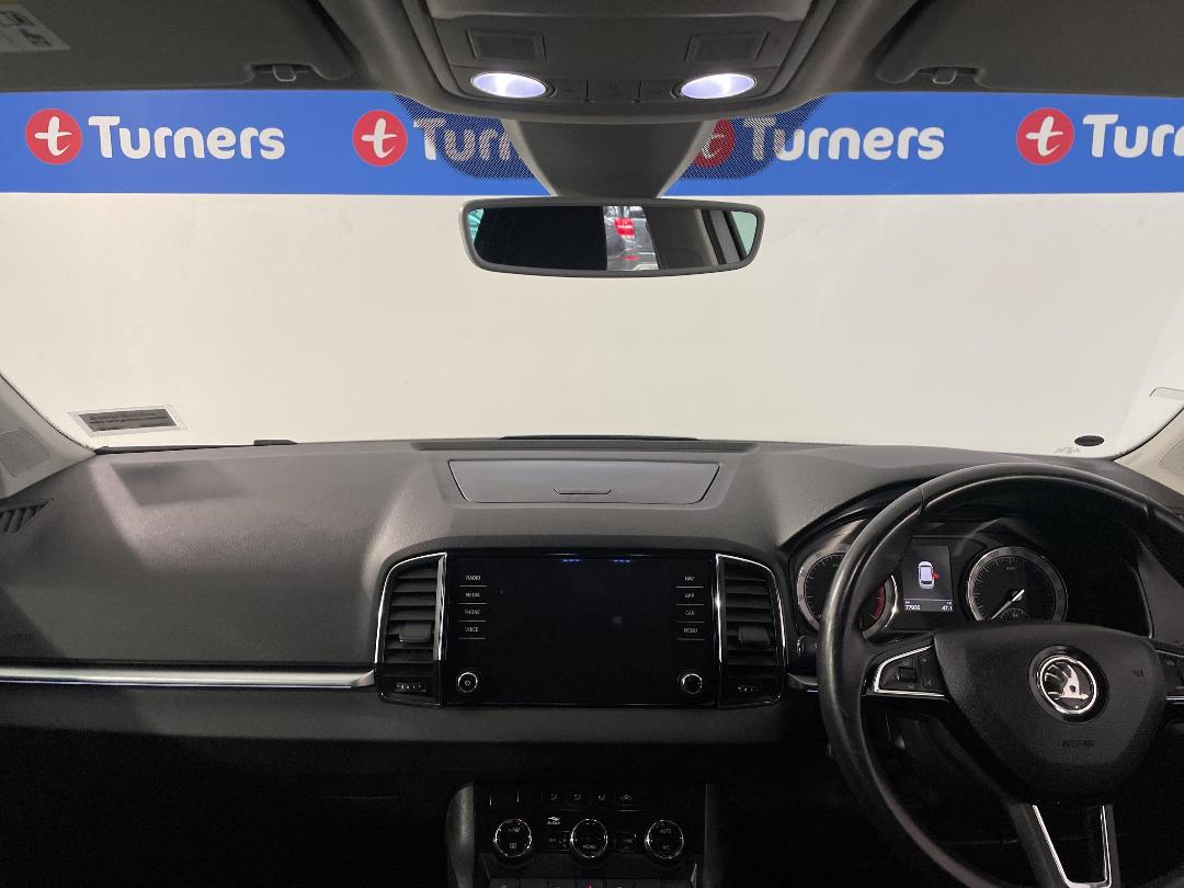 Photo '17' of Skoda Karoq Photo '17' of Skoda Karoq