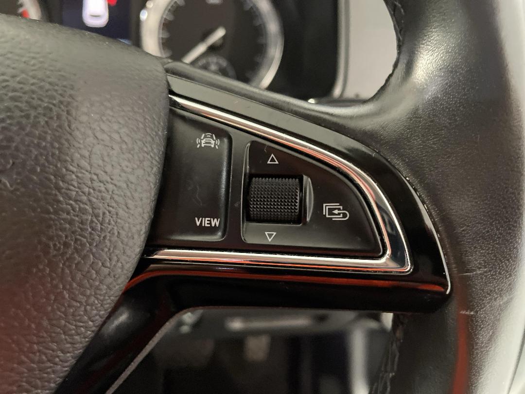 Photo '25' of Skoda Karoq Photo '25' of Skoda Karoq