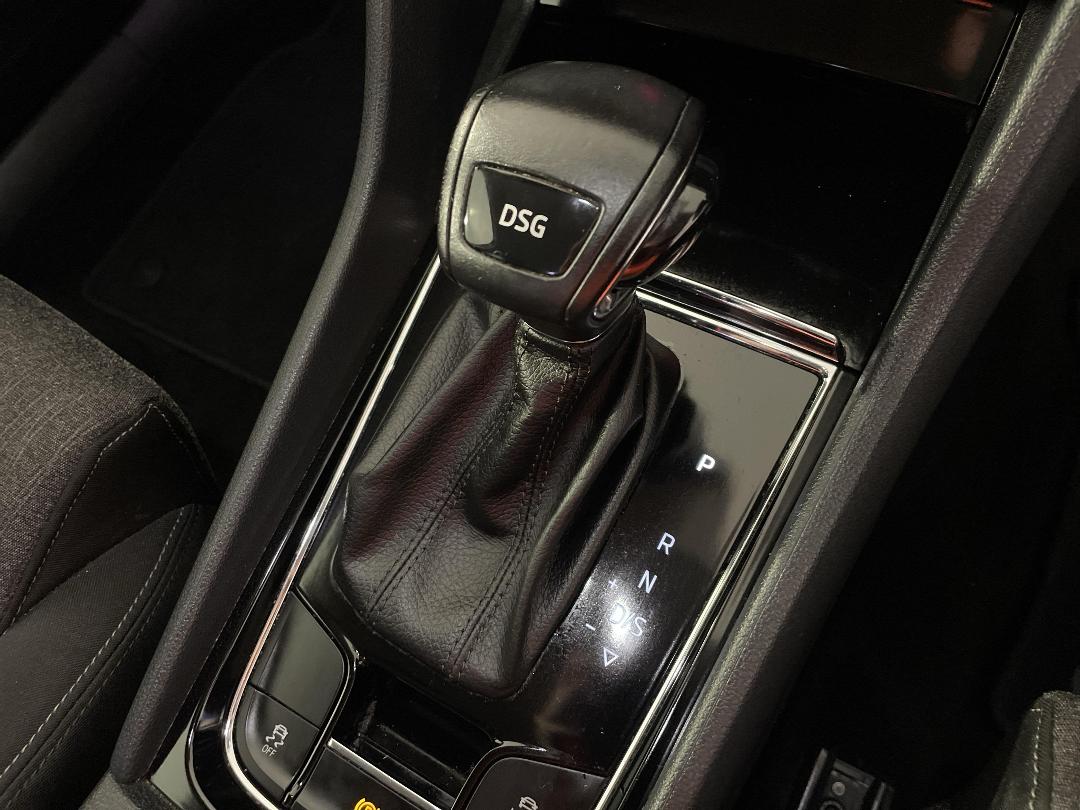 Photo '31' of Skoda Karoq Photo '31' of Skoda Karoq