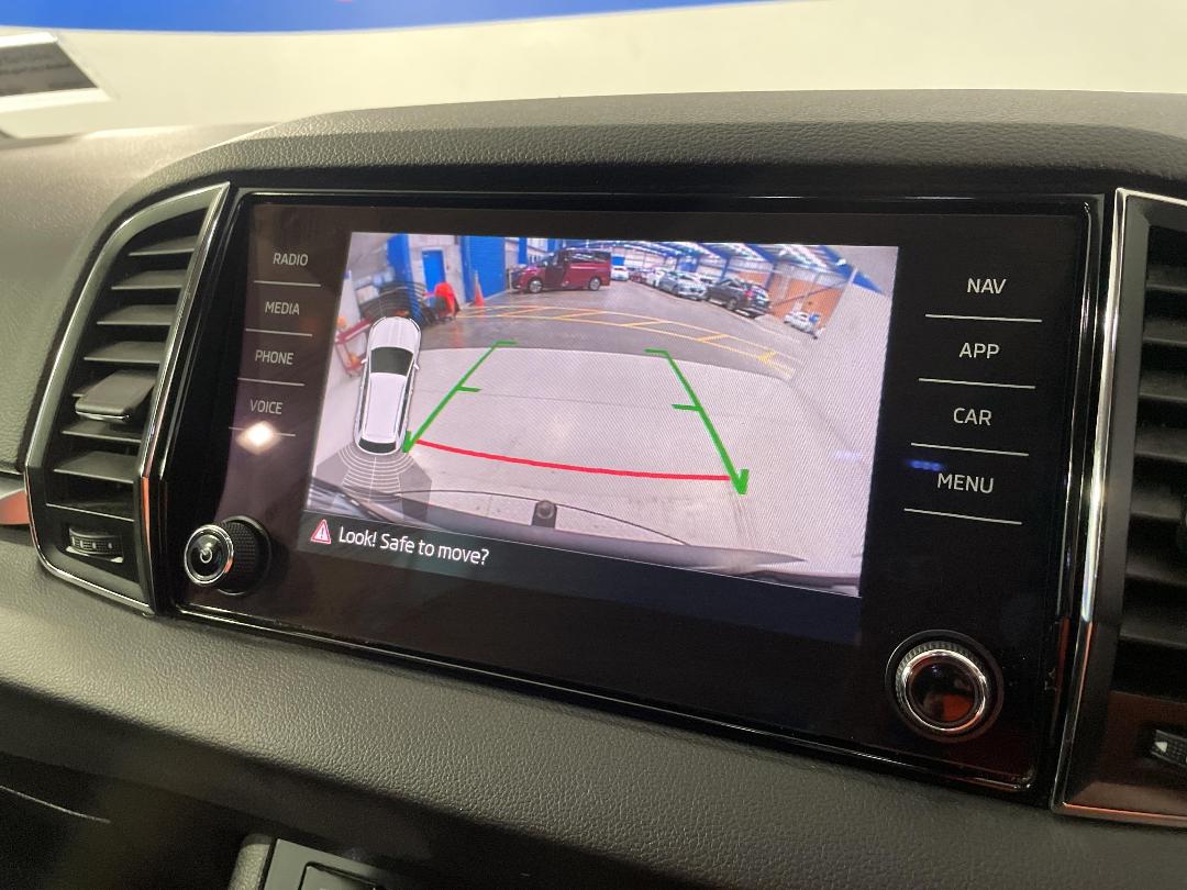 Photo '29' of Skoda Karoq Photo '29' of Skoda Karoq