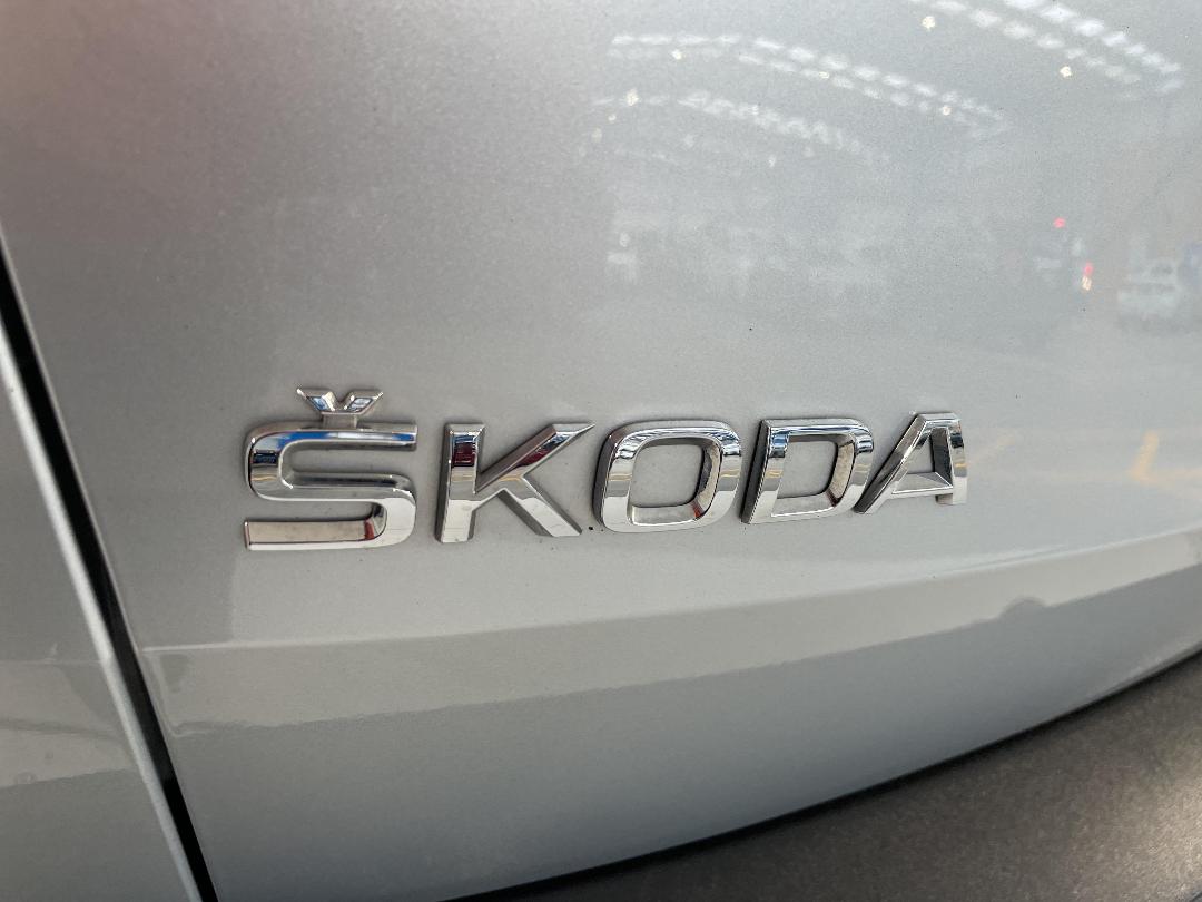 Photo '35' of Skoda Karoq Photo '35' of Skoda Karoq