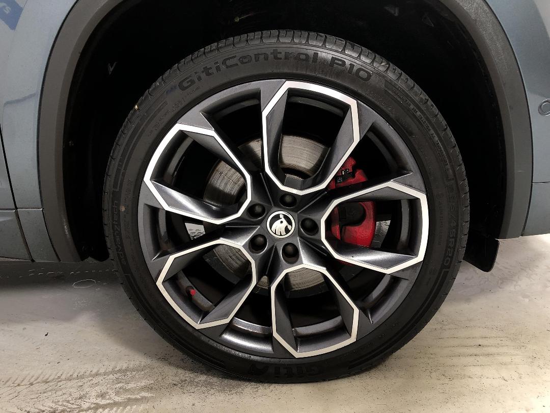 Photo '9' of Skoda Kodiaq