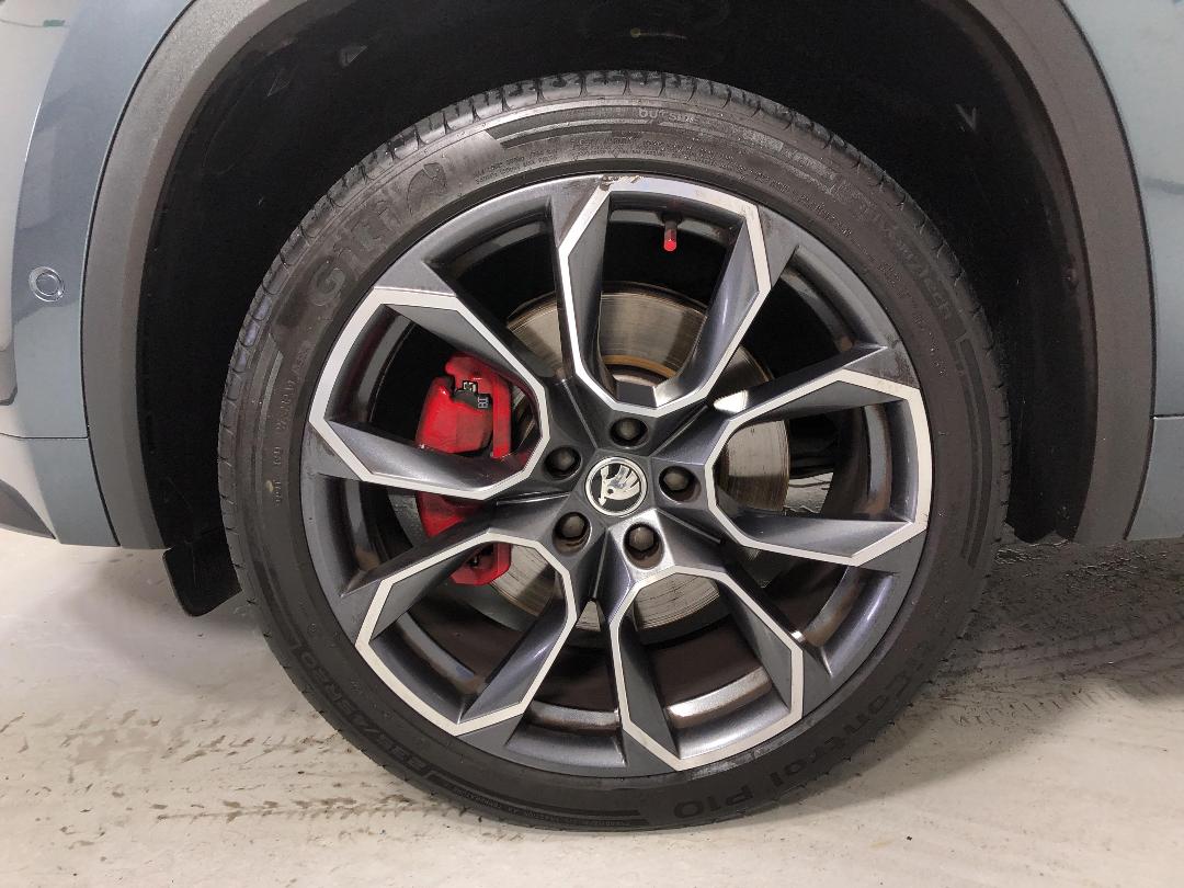 Photo '10' of Skoda Kodiaq