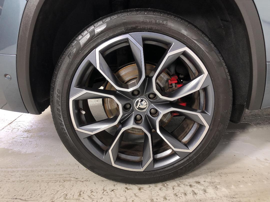 Photo '12' of Skoda Kodiaq