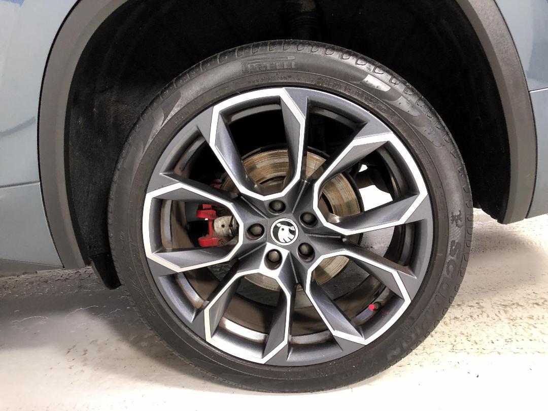 Photo '11' of Skoda Kodiaq