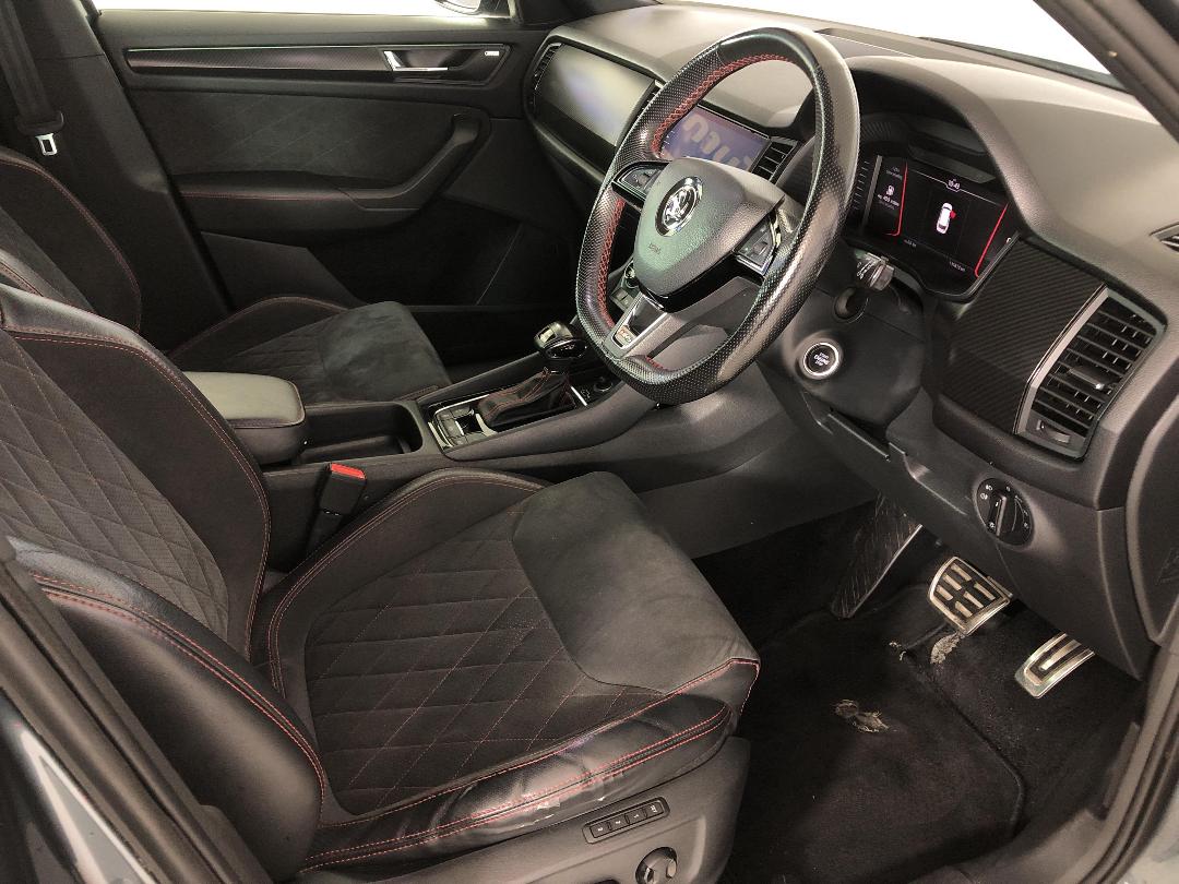 Photo '16' of Skoda Kodiaq