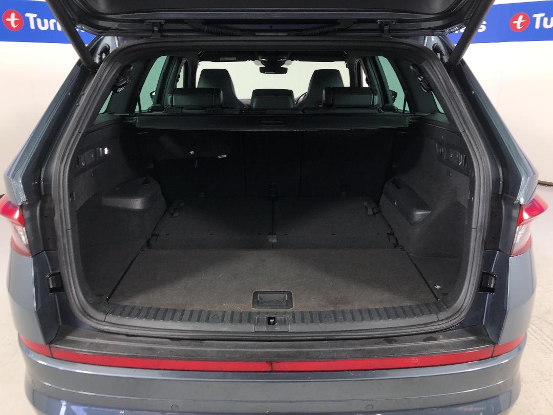 Photo '14' of Skoda Kodiaq