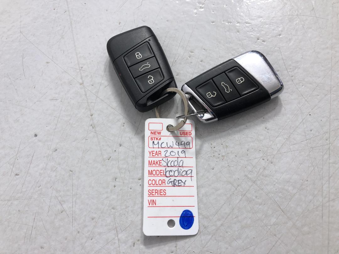 Photo '22' of Skoda Kodiaq