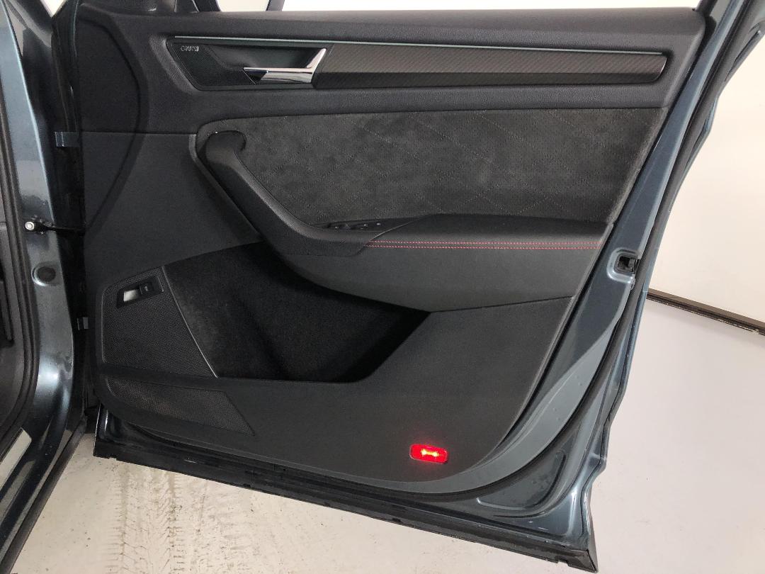 Photo '15' of Skoda Kodiaq