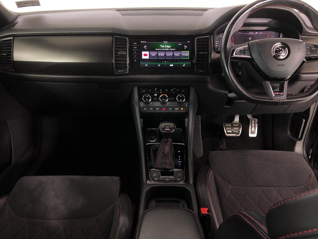 Photo '17' of Skoda Kodiaq