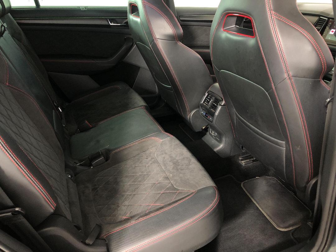 Photo '20' of Skoda Kodiaq