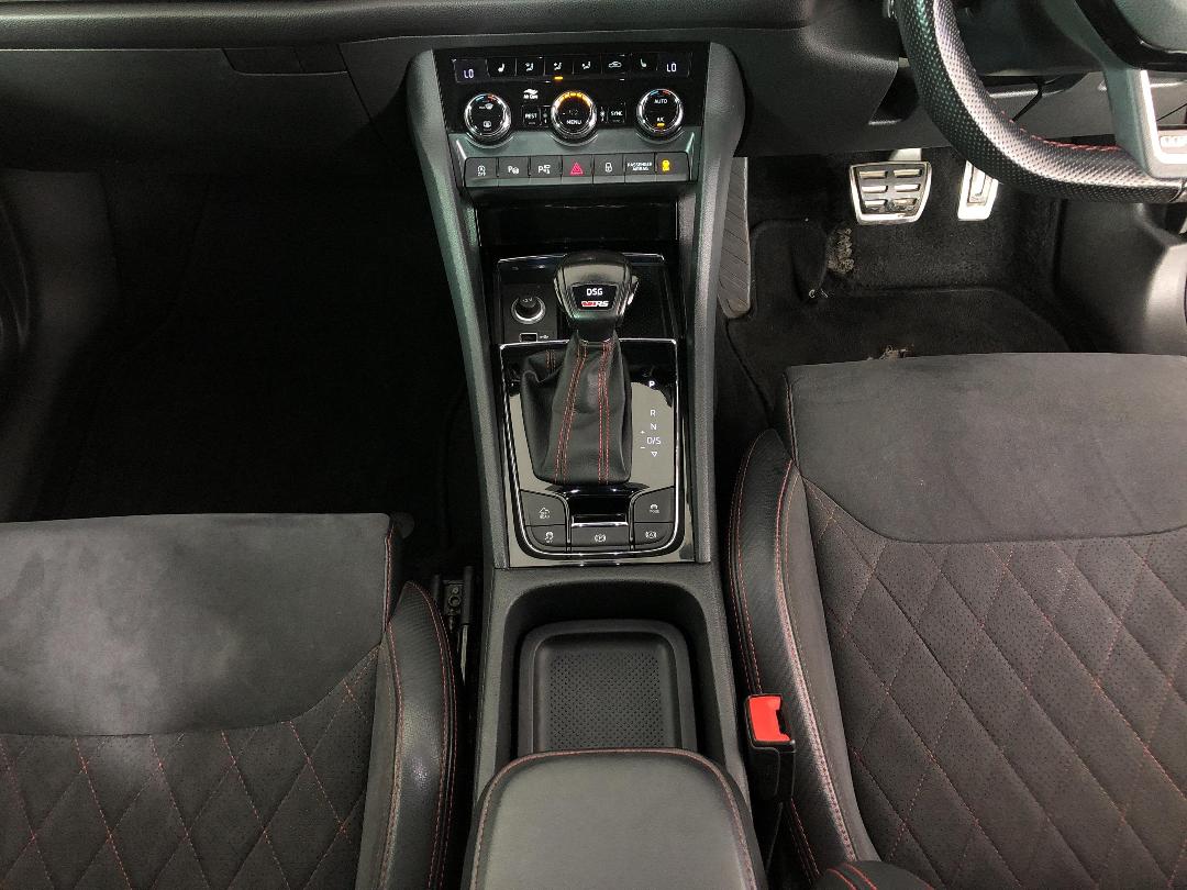 Photo '18' of Skoda Kodiaq