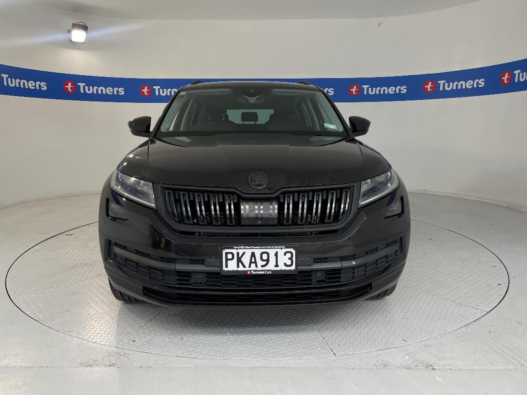 Photo '2' of Skoda Kodiaq