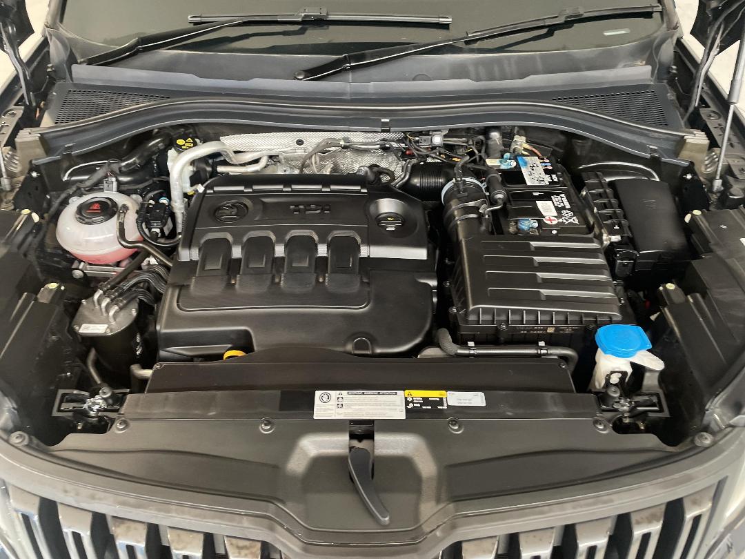 Photo '13' of Skoda Kodiaq