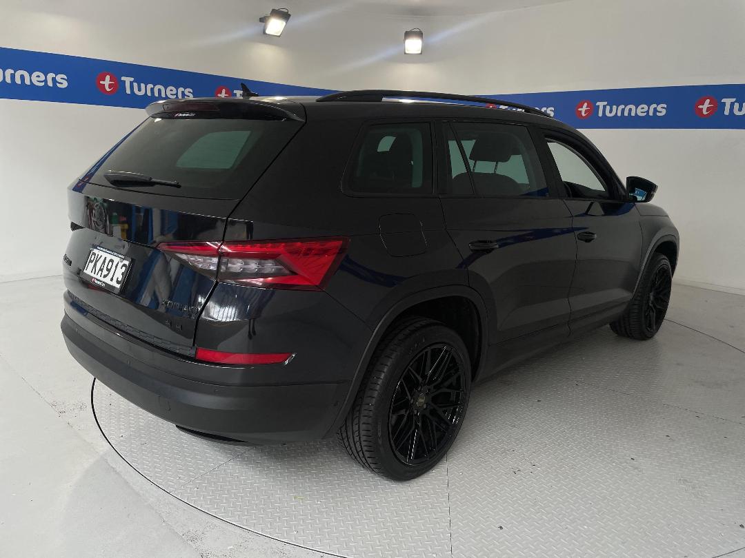 Photo '7' of Skoda Kodiaq