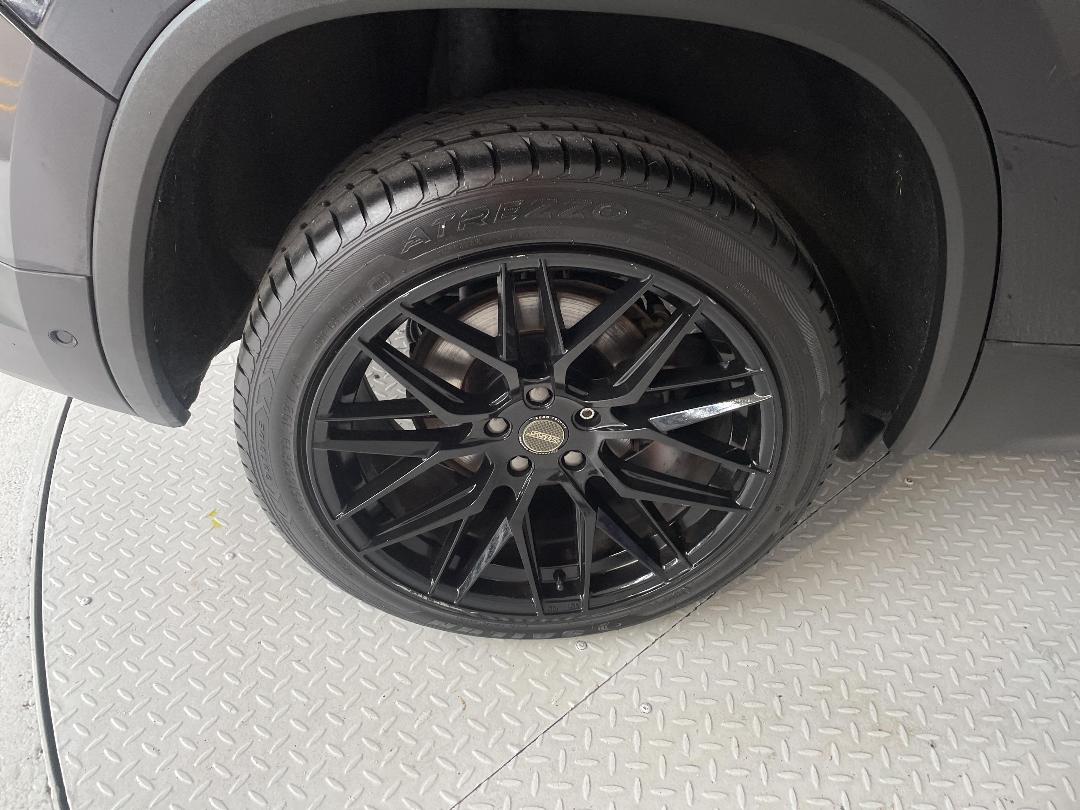 Photo '12' of Skoda Kodiaq