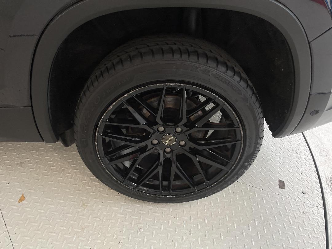 Photo '11' of Skoda Kodiaq