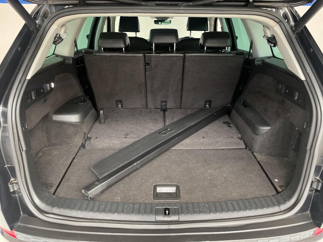 Photo '14' of Skoda Kodiaq