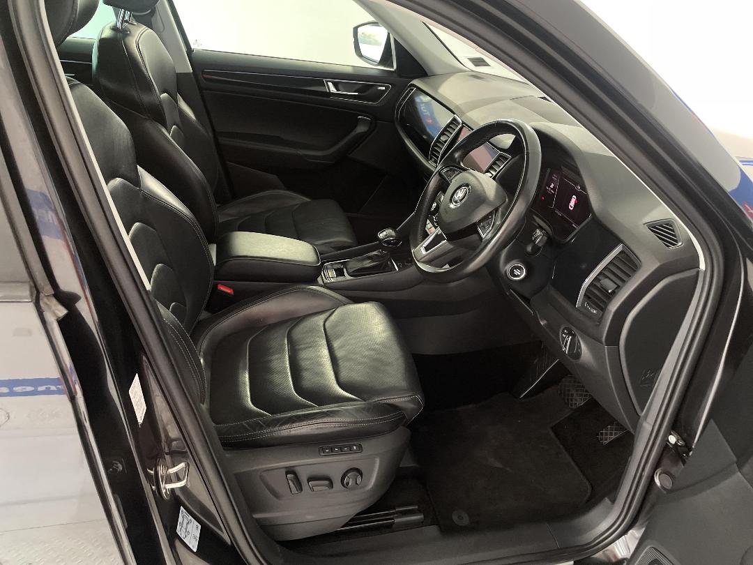 Photo '16' of Skoda Kodiaq