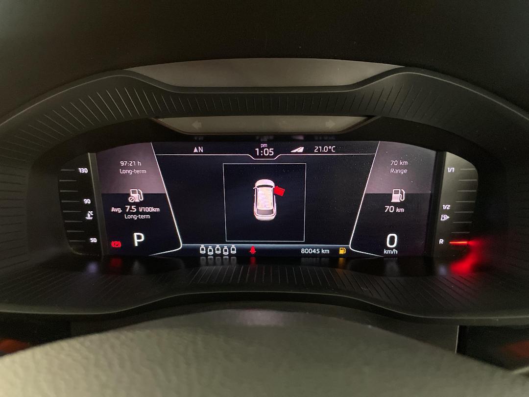 Photo '21' of Skoda Kodiaq