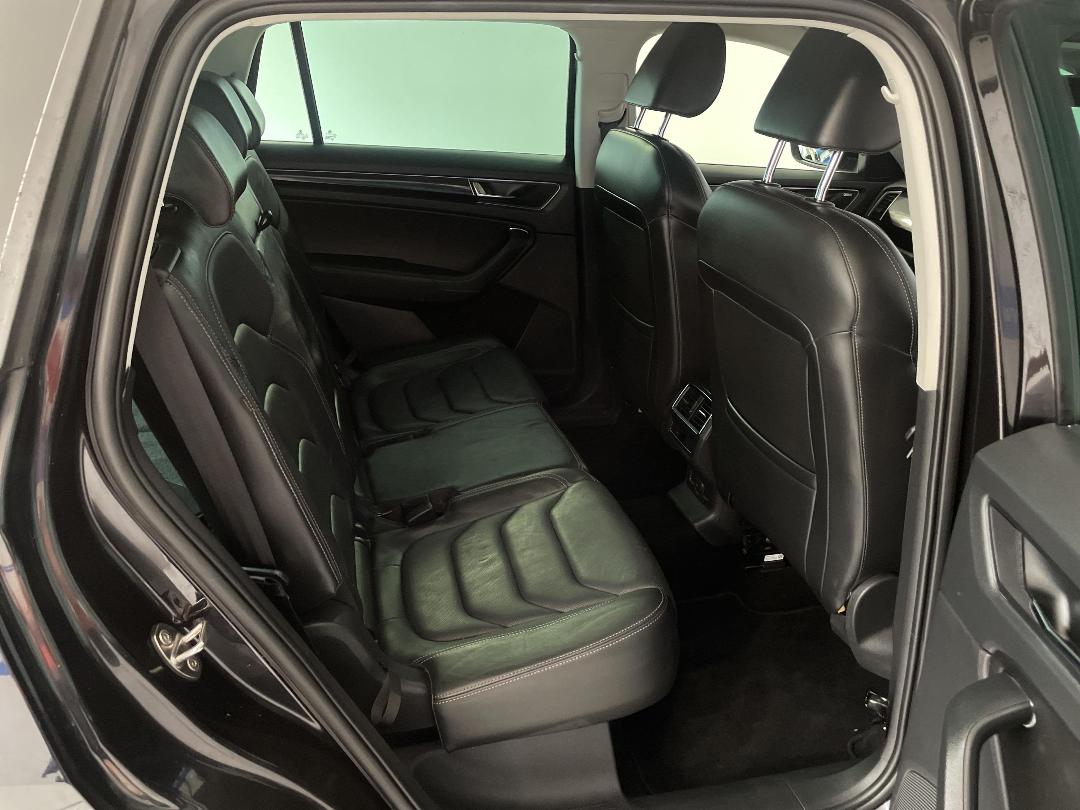 Photo '20' of Skoda Kodiaq