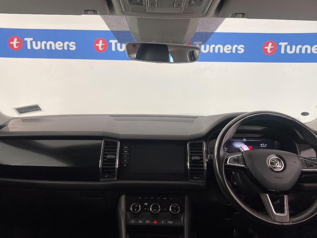 Photo '17' of Skoda Kodiaq