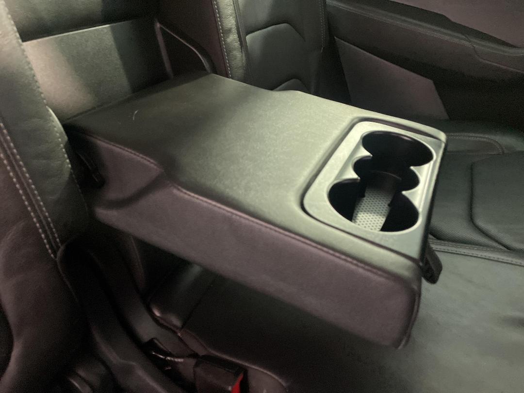 Photo '23' of Skoda Kodiaq