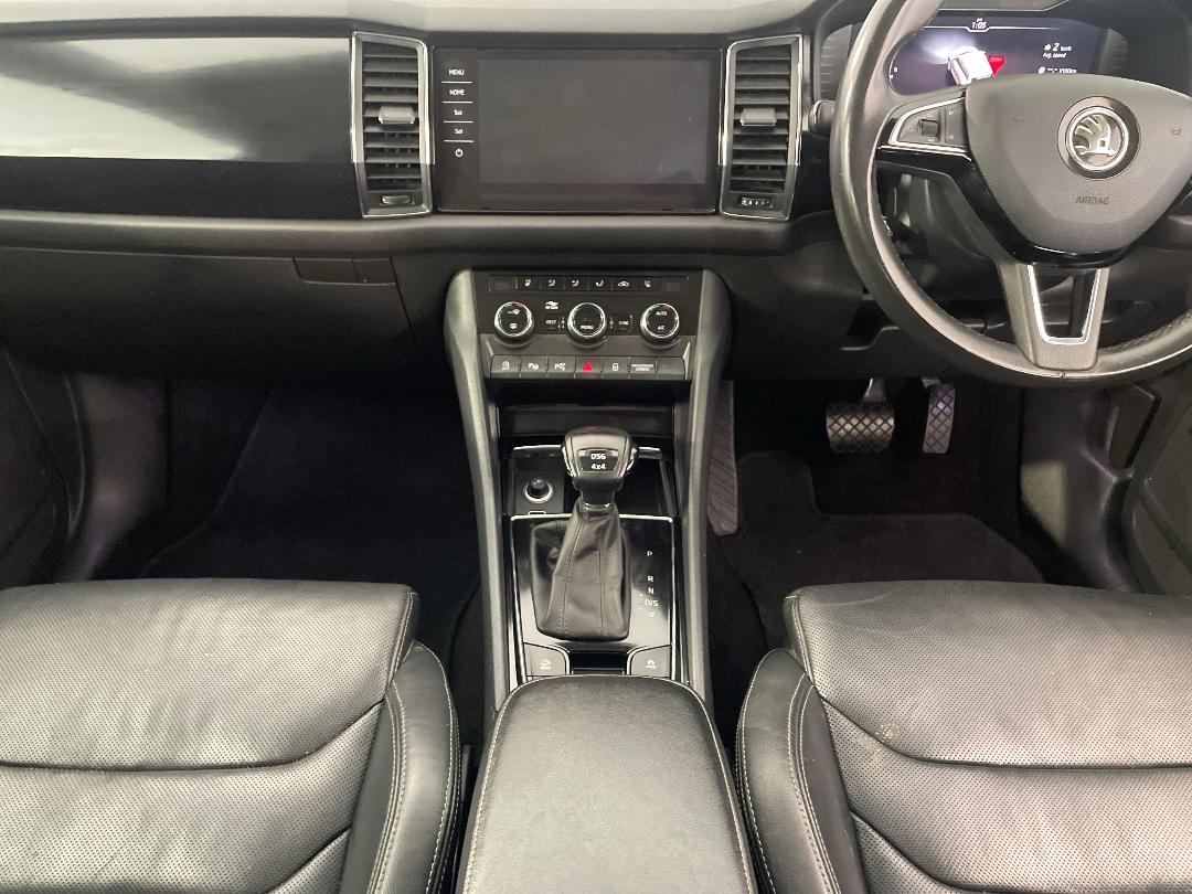 Photo '18' of Skoda Kodiaq