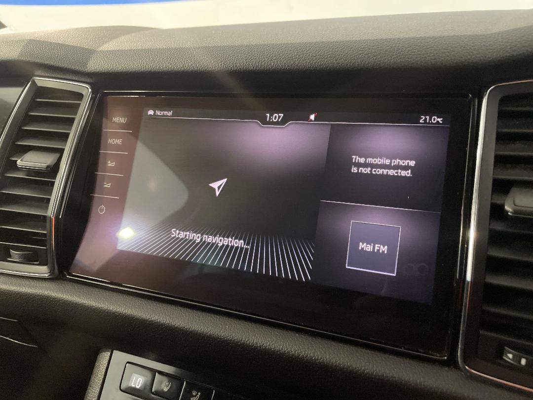 Photo '29' of Skoda Kodiaq