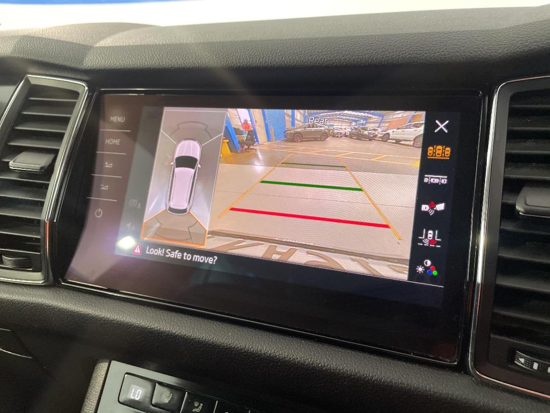 Photo '30' of Skoda Kodiaq