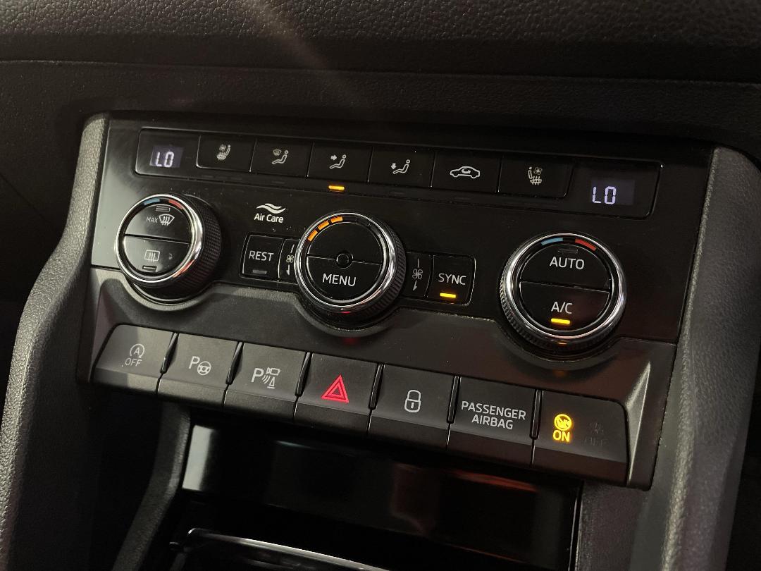 Photo '31' of Skoda Kodiaq