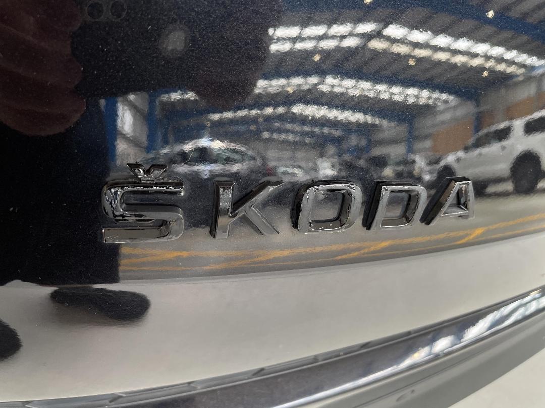 Photo '36' of Skoda Kodiaq